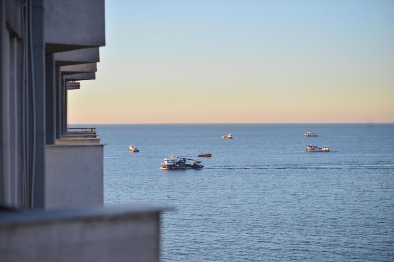 Welkome Orbi Batumi Sea Wiev Διαμέρισμα Εξωτερικό φωτογραφία