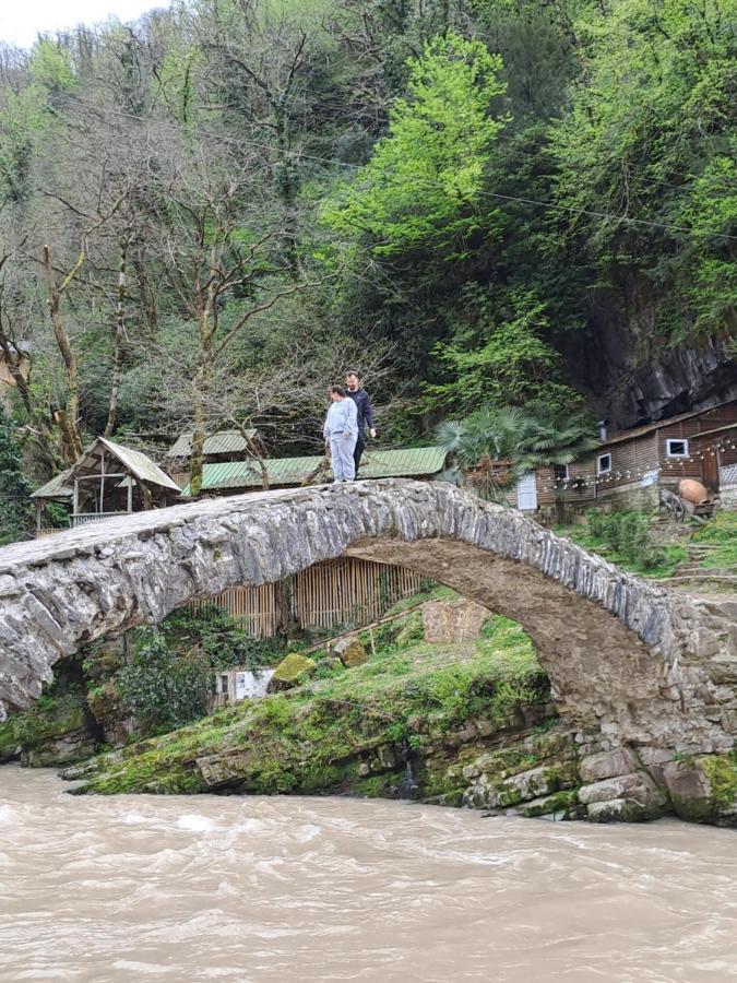 Welkome Orbi Batumi Sea Wiev Διαμέρισμα Εξωτερικό φωτογραφία