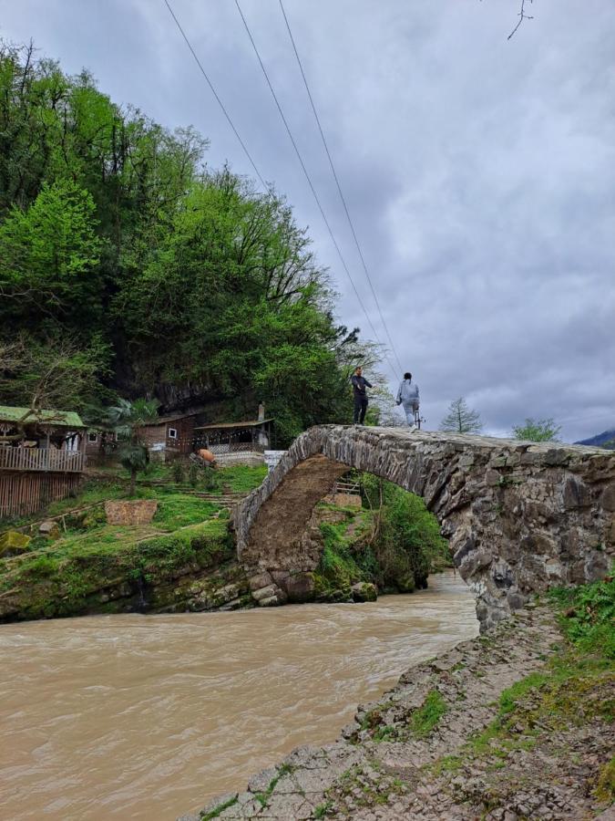 Welkome Orbi Batumi Sea Wiev Διαμέρισμα Εξωτερικό φωτογραφία