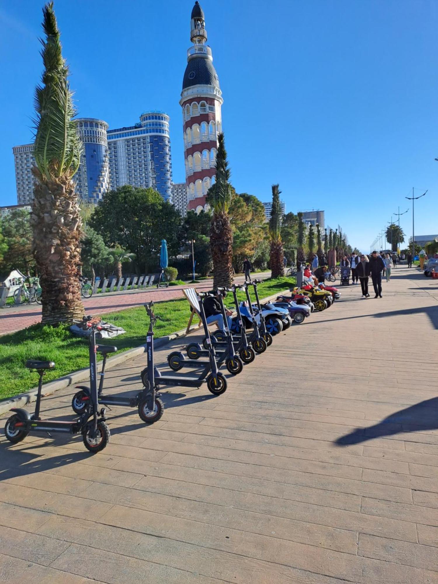 Welkome Orbi Batumi Sea Wiev Διαμέρισμα Εξωτερικό φωτογραφία